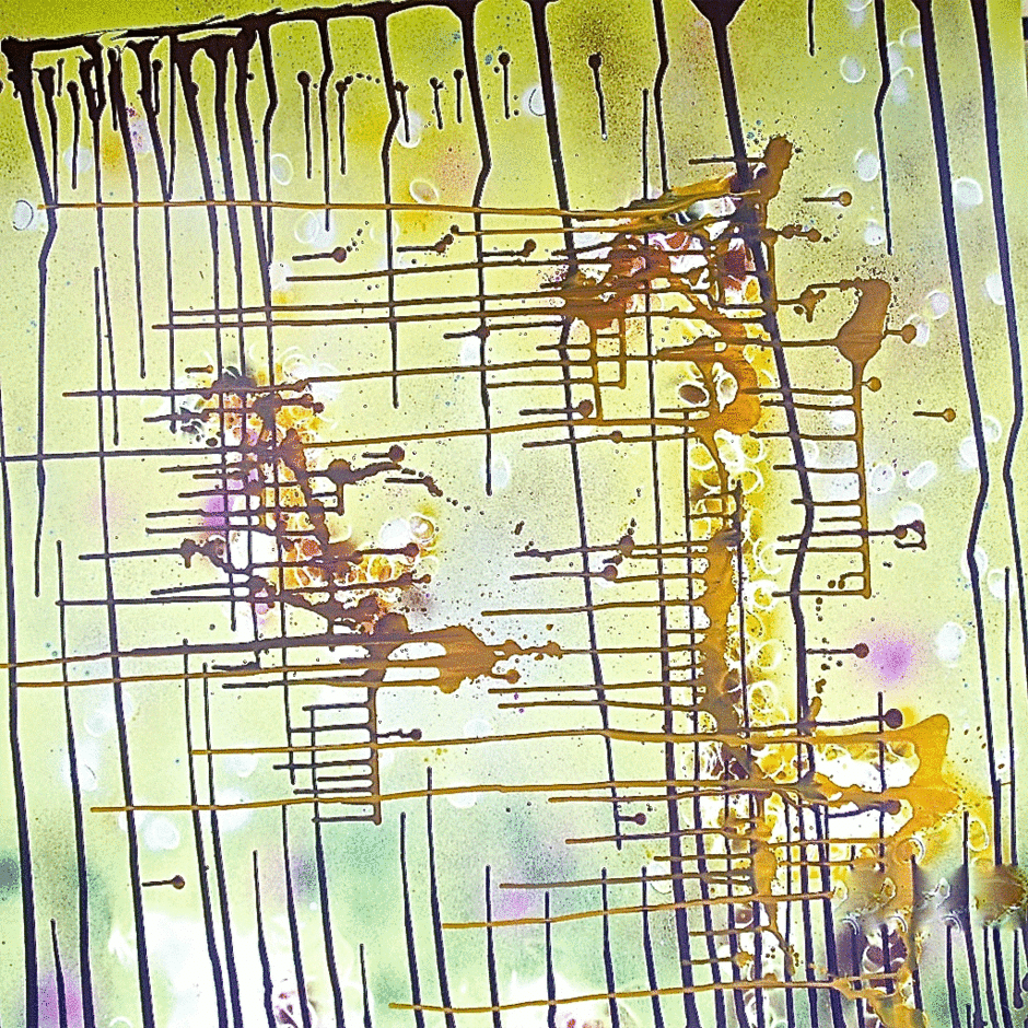 Circles 05, 2010