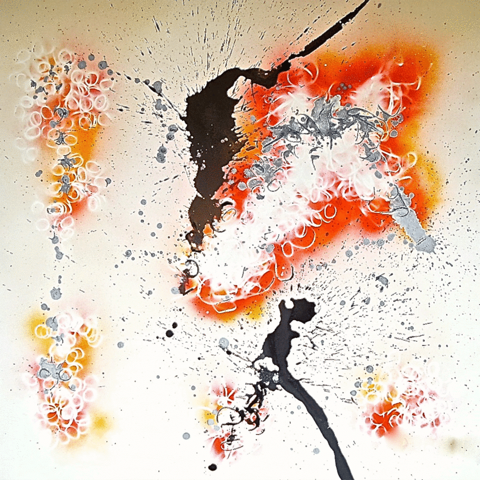 Circles 13, 2010