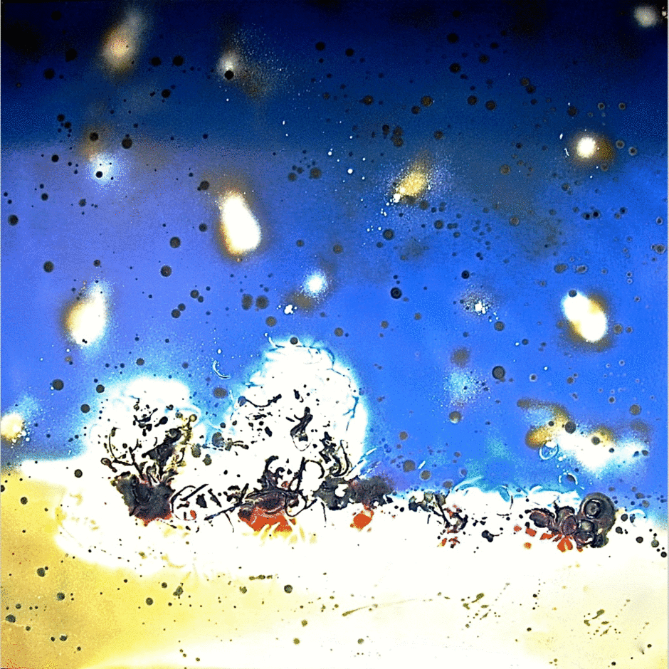 Circles 12, 2010