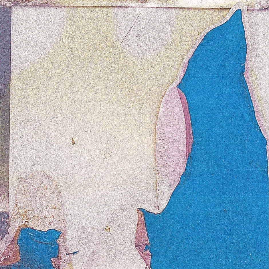 Blue Monk, 2014