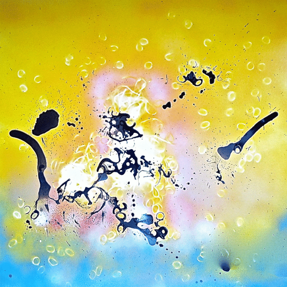 Circles17, 2010