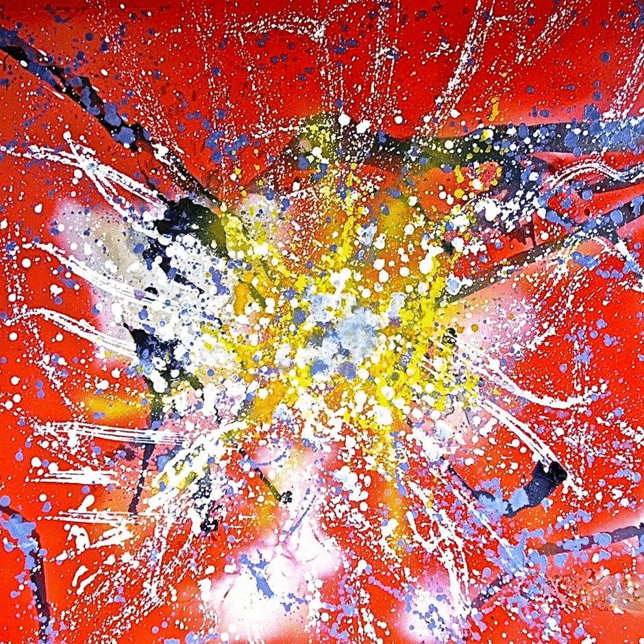 Circles11, 2010