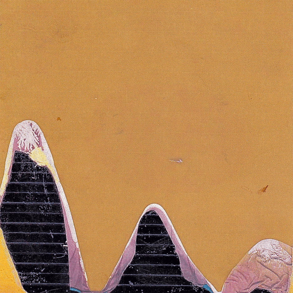Brown Monk, 2012