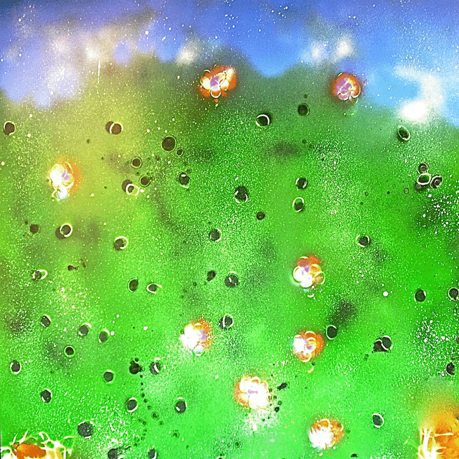 Circles06, 2010