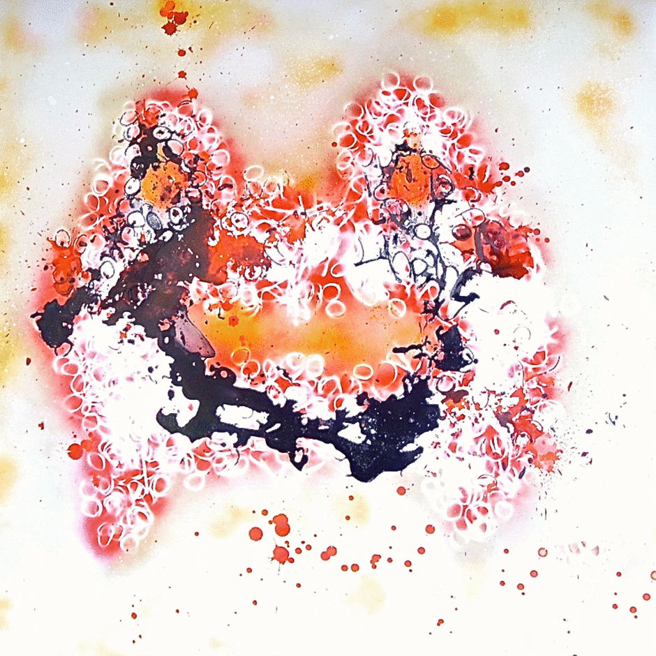 Circles16, 2010