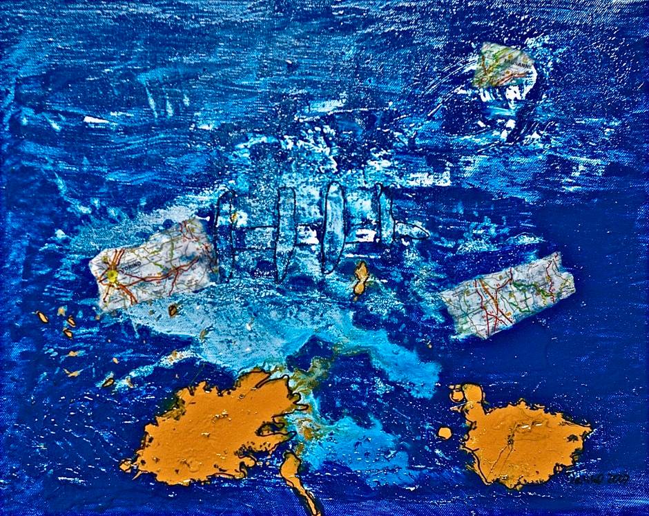 Carte 03, 2007