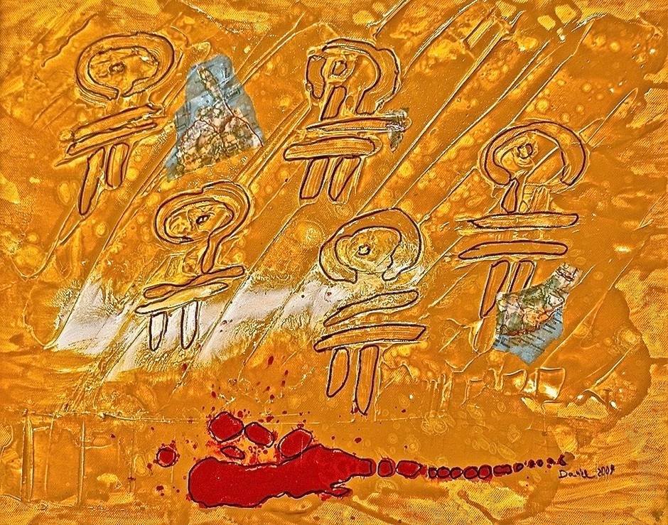 Carte01, 2007