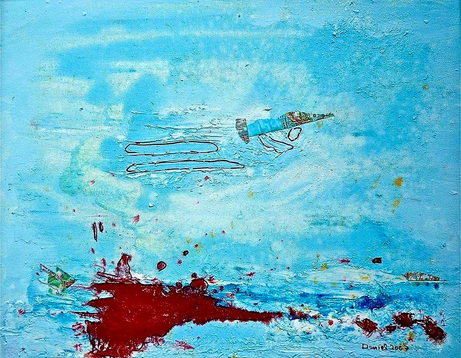 Carte04, 2007