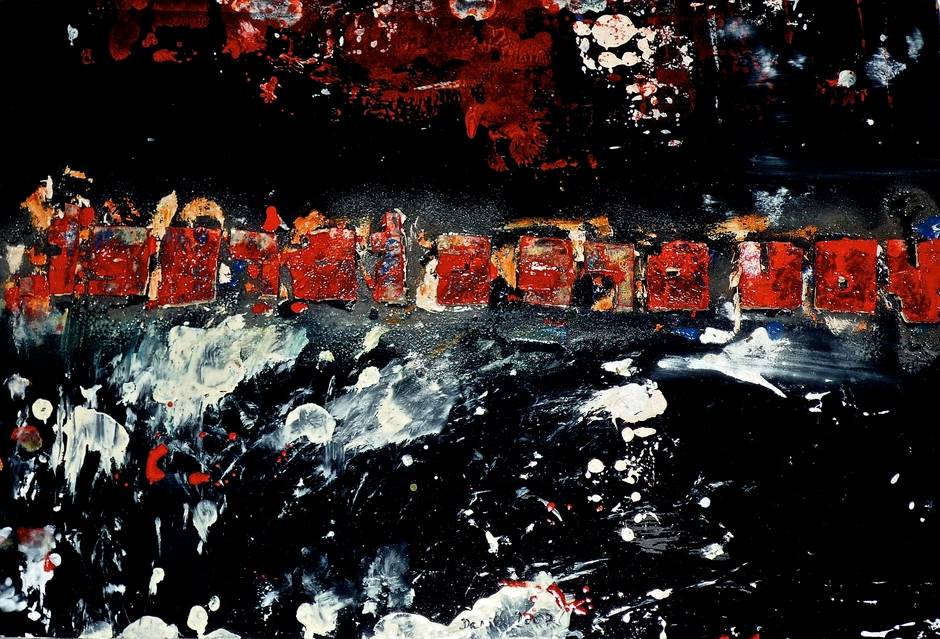 Mirror Target, 2004