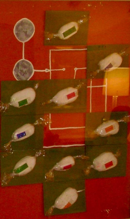 Cloudette 10.3, 2007