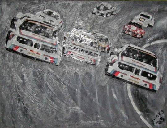 Daytona, 2003