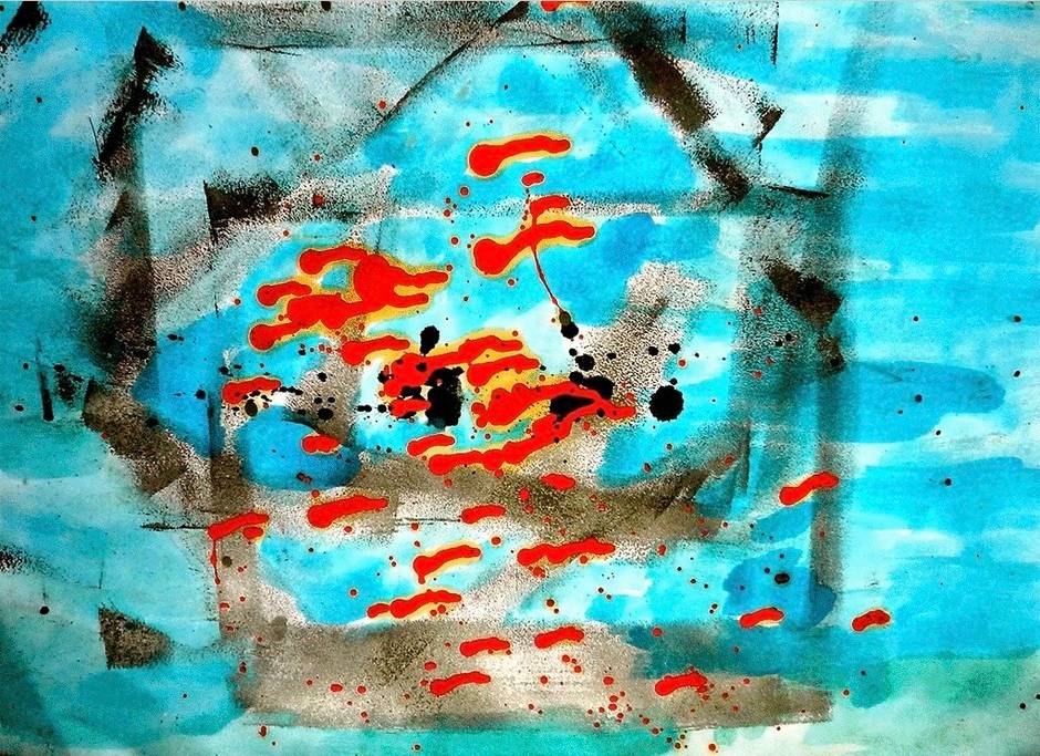 Aquarius, 2004