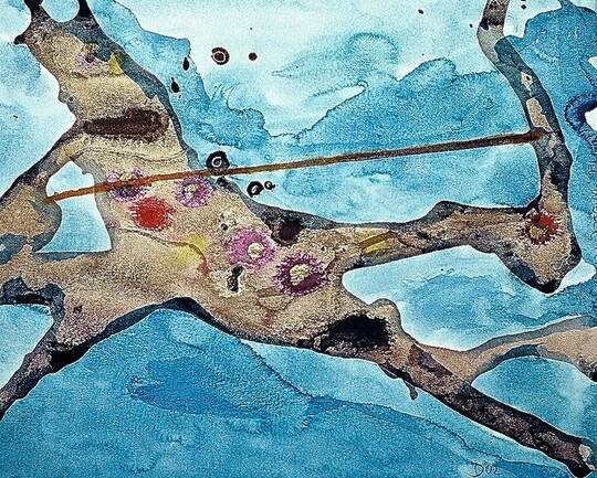 Flieg, Widder, Flieg, 2002