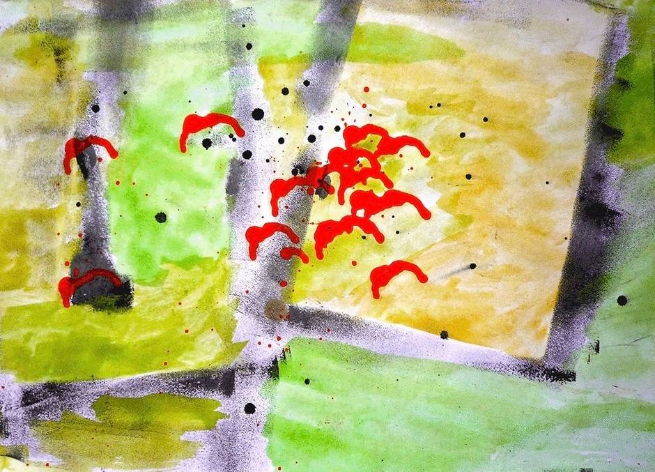 Birds, 2007