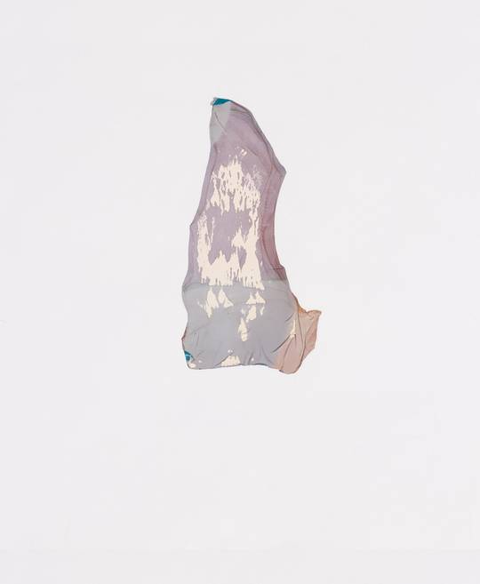 Fragment Monk, 2014