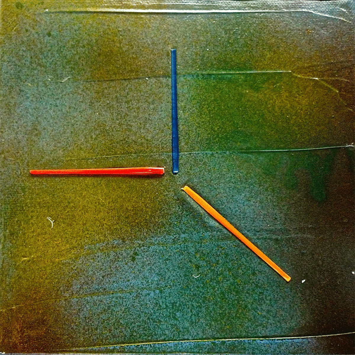 Gap 03, 2007