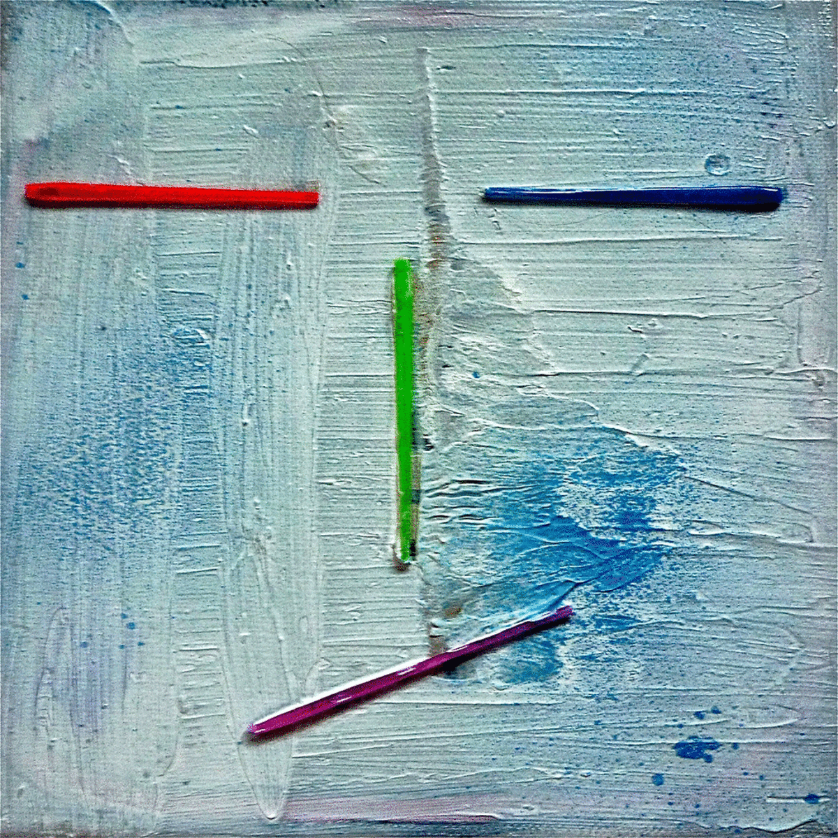 Gap 25, 2007