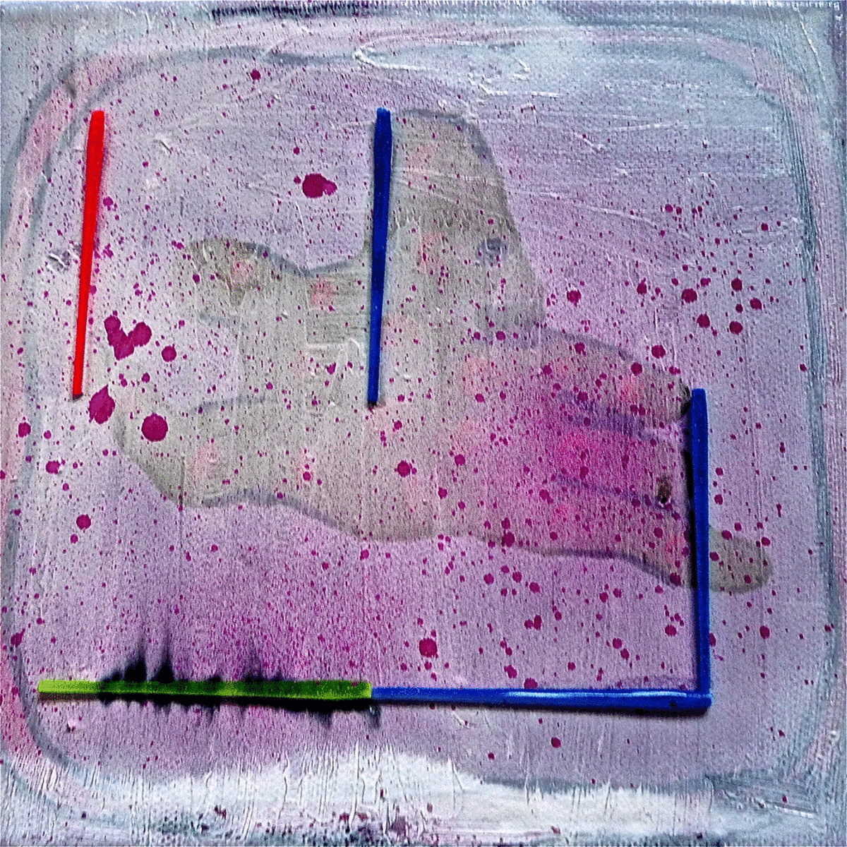 Gap 27, 2007
