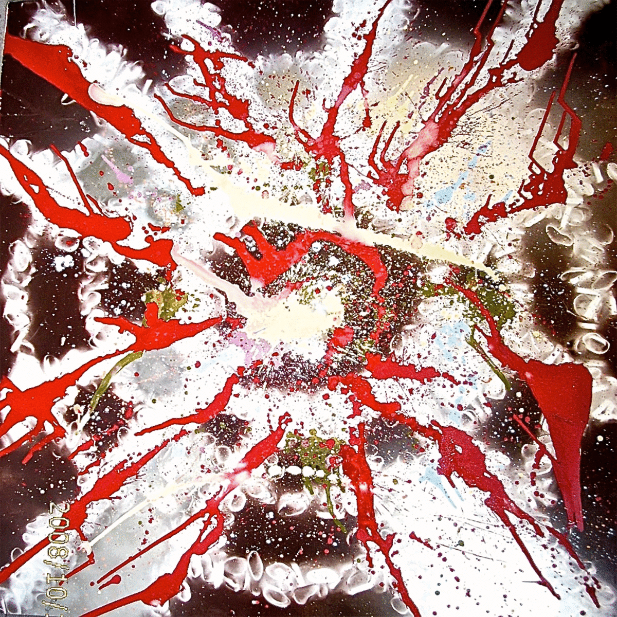 Network, 2002