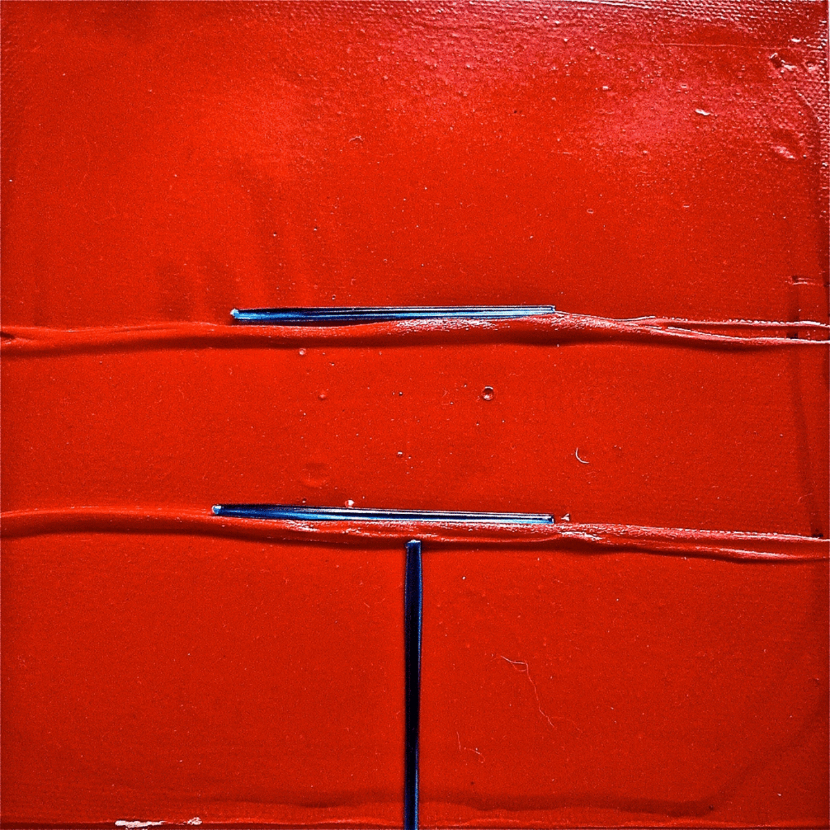 Gap 10, 2007