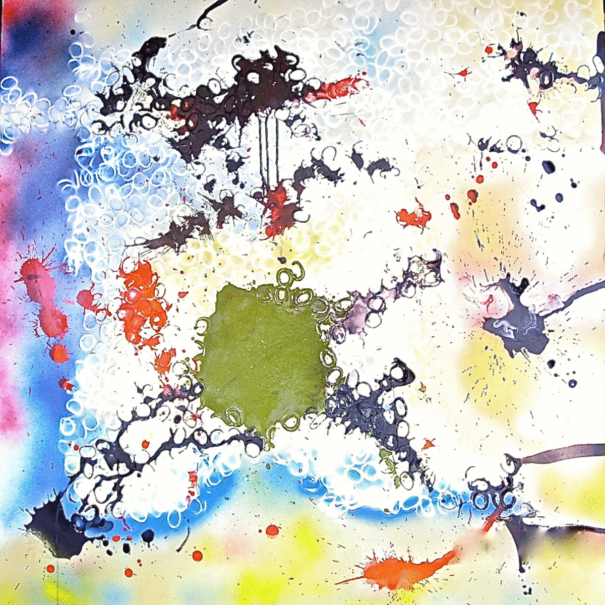 Circles18, 2010