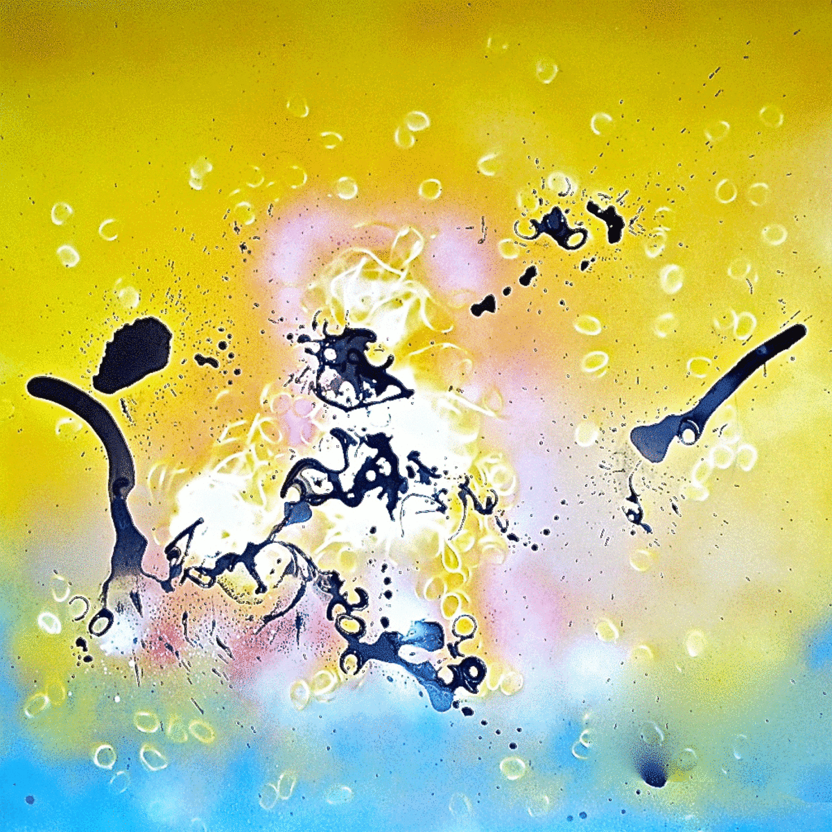 Circles17, 2010