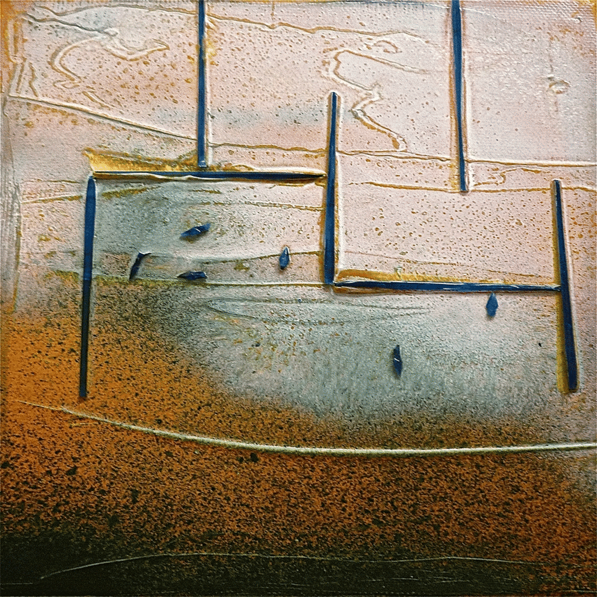 Gap 15, 2007