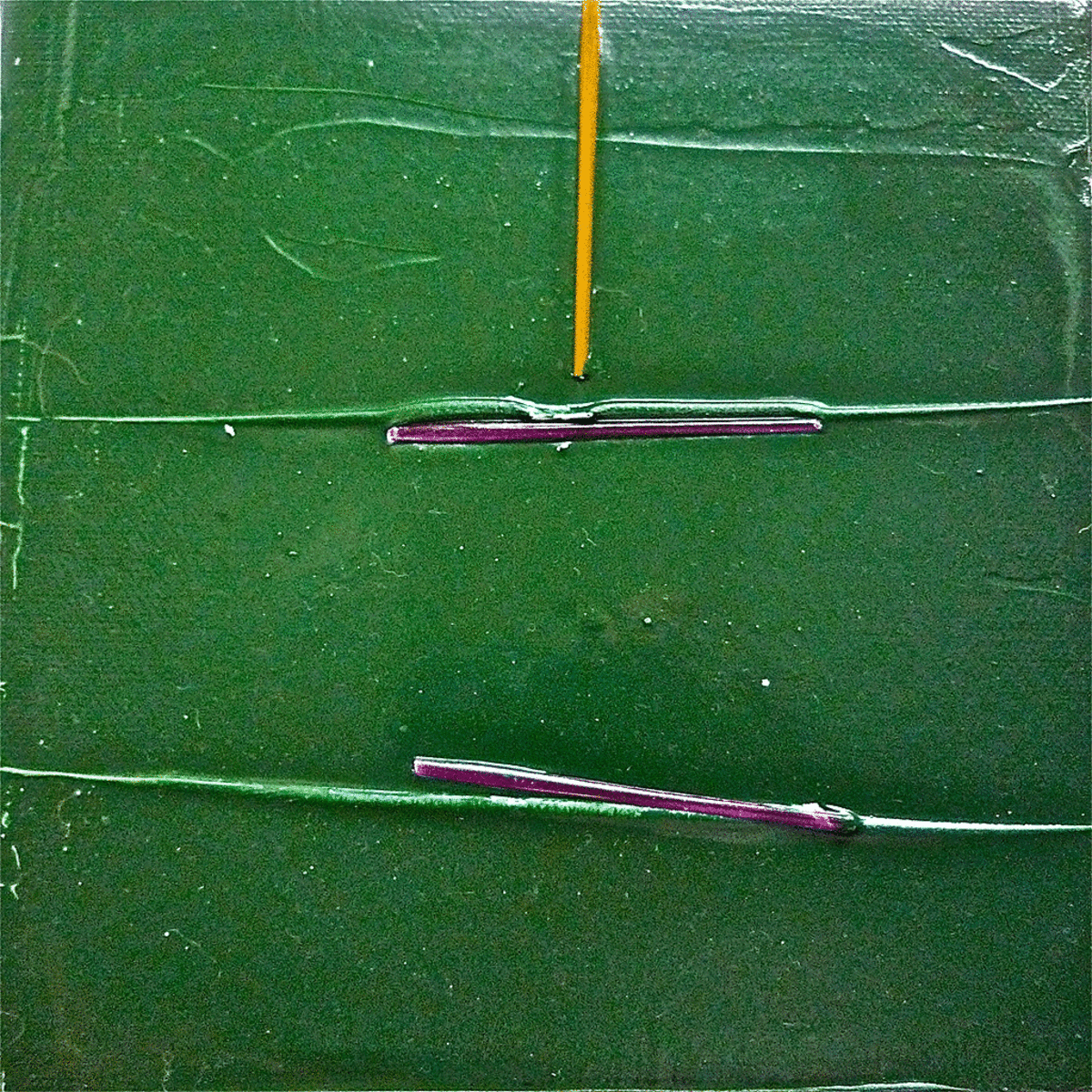 Gap 18, 2010