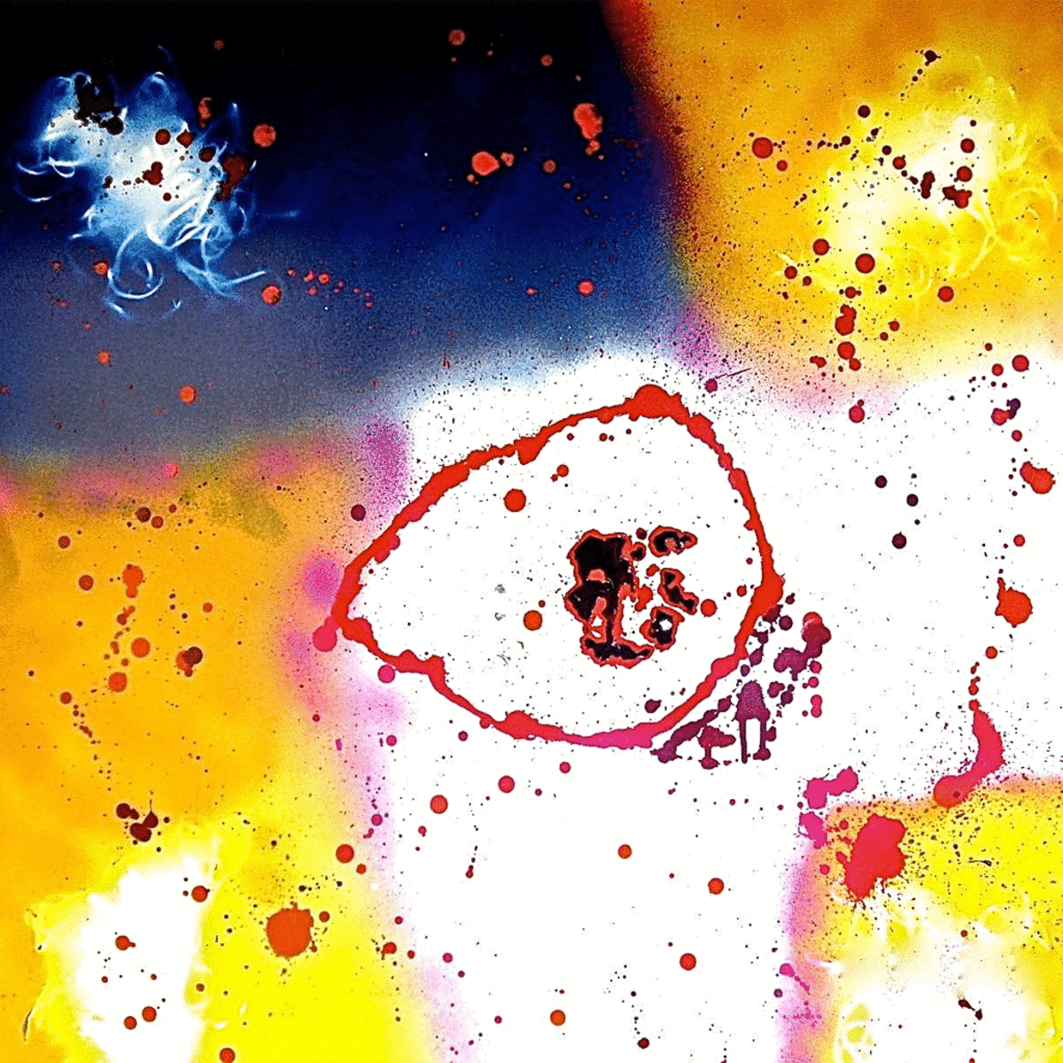 Circles09, 2010
