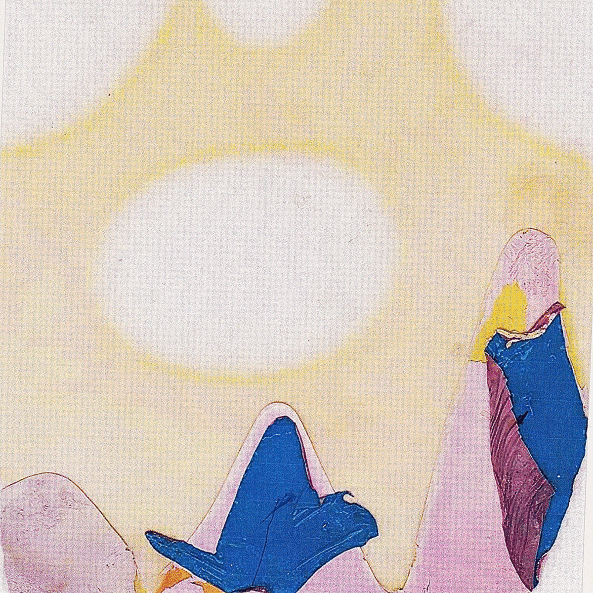 Desert Monk, 2010