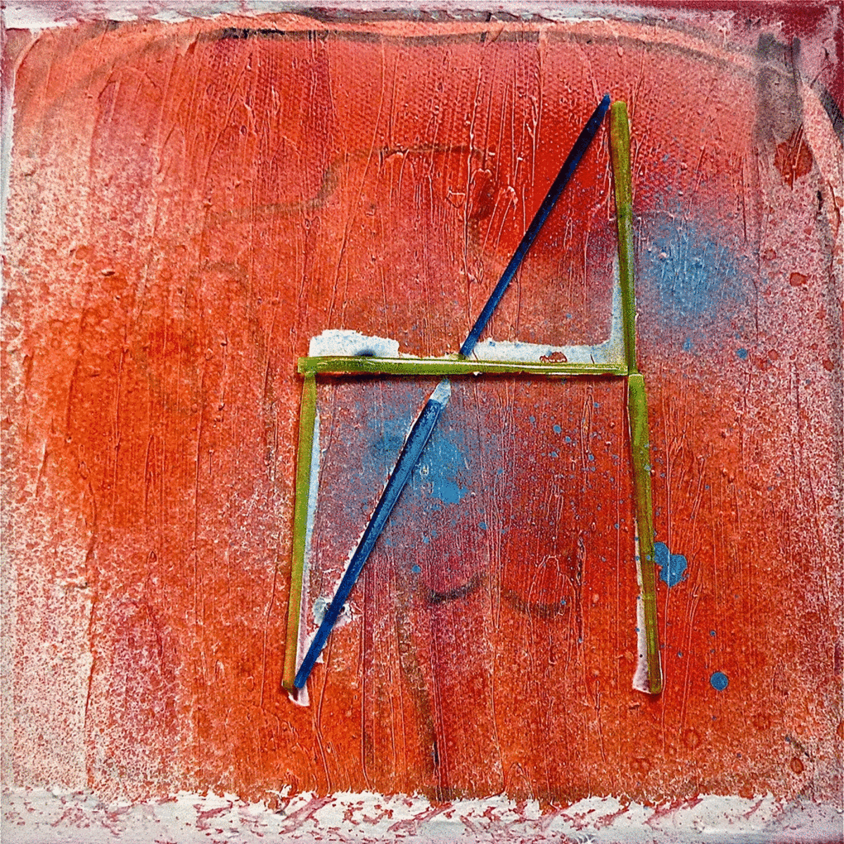 Gap16, 2010