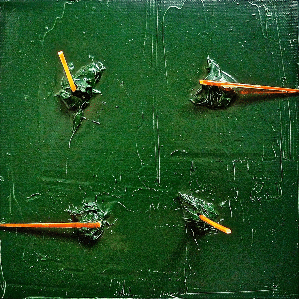 Gap23, 2010