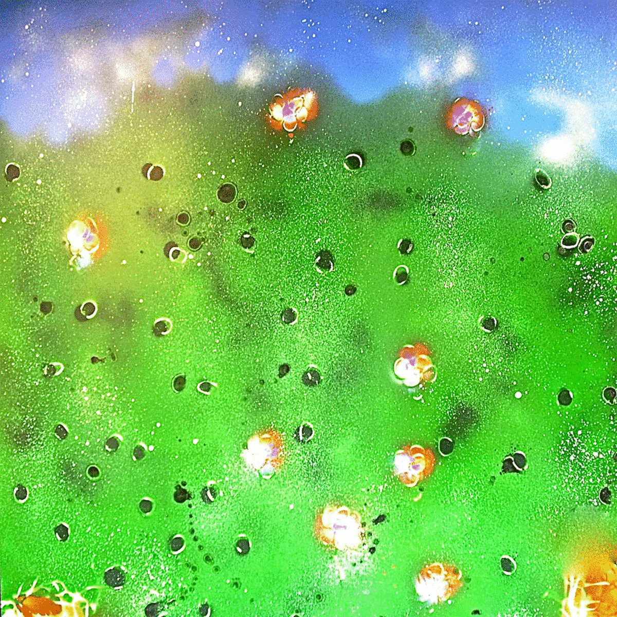 Circles06, 2010