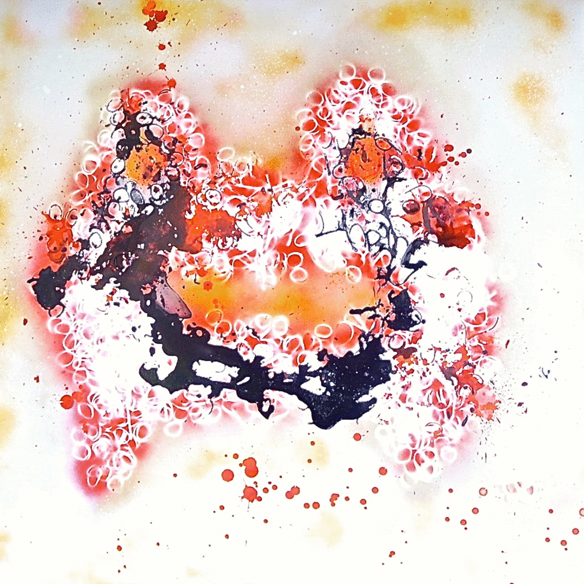 Circles16, 2010