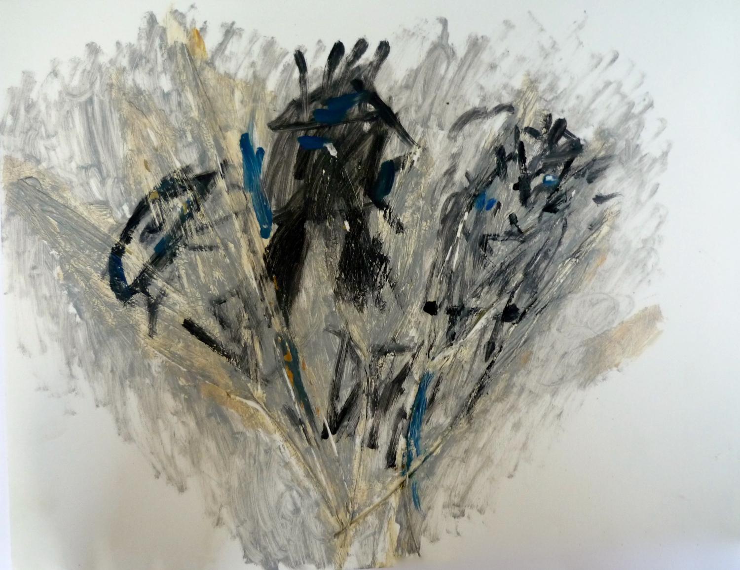 Harvest, 2002