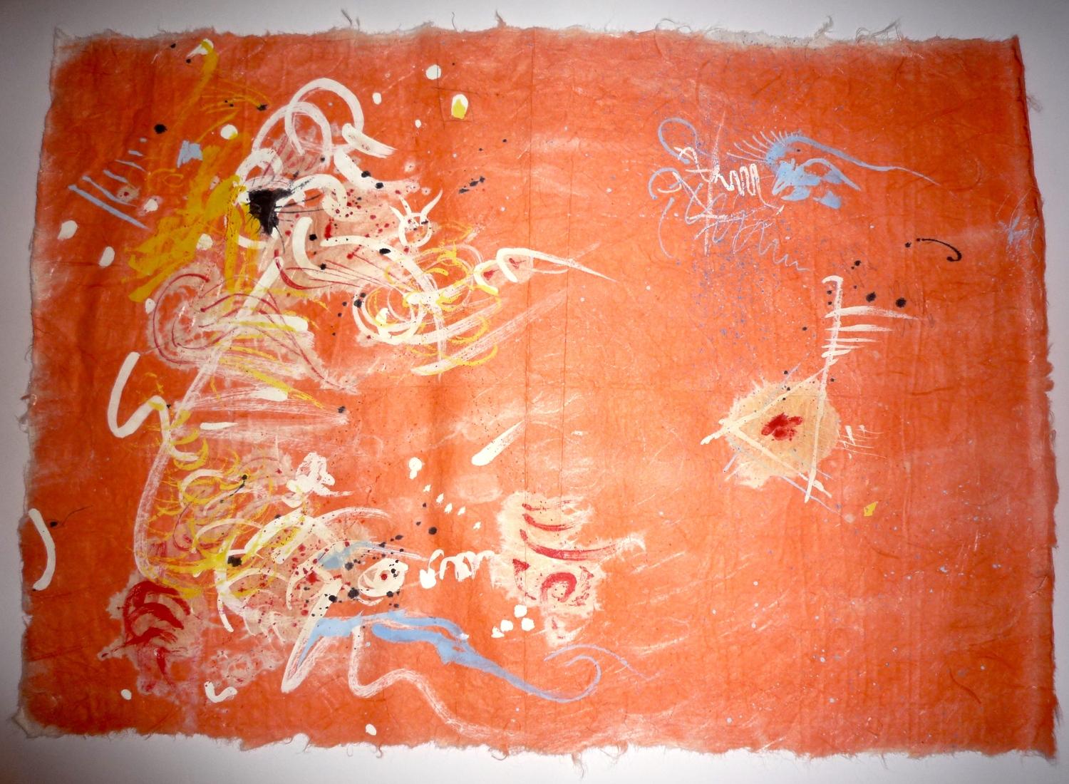 Mandarine, 2002