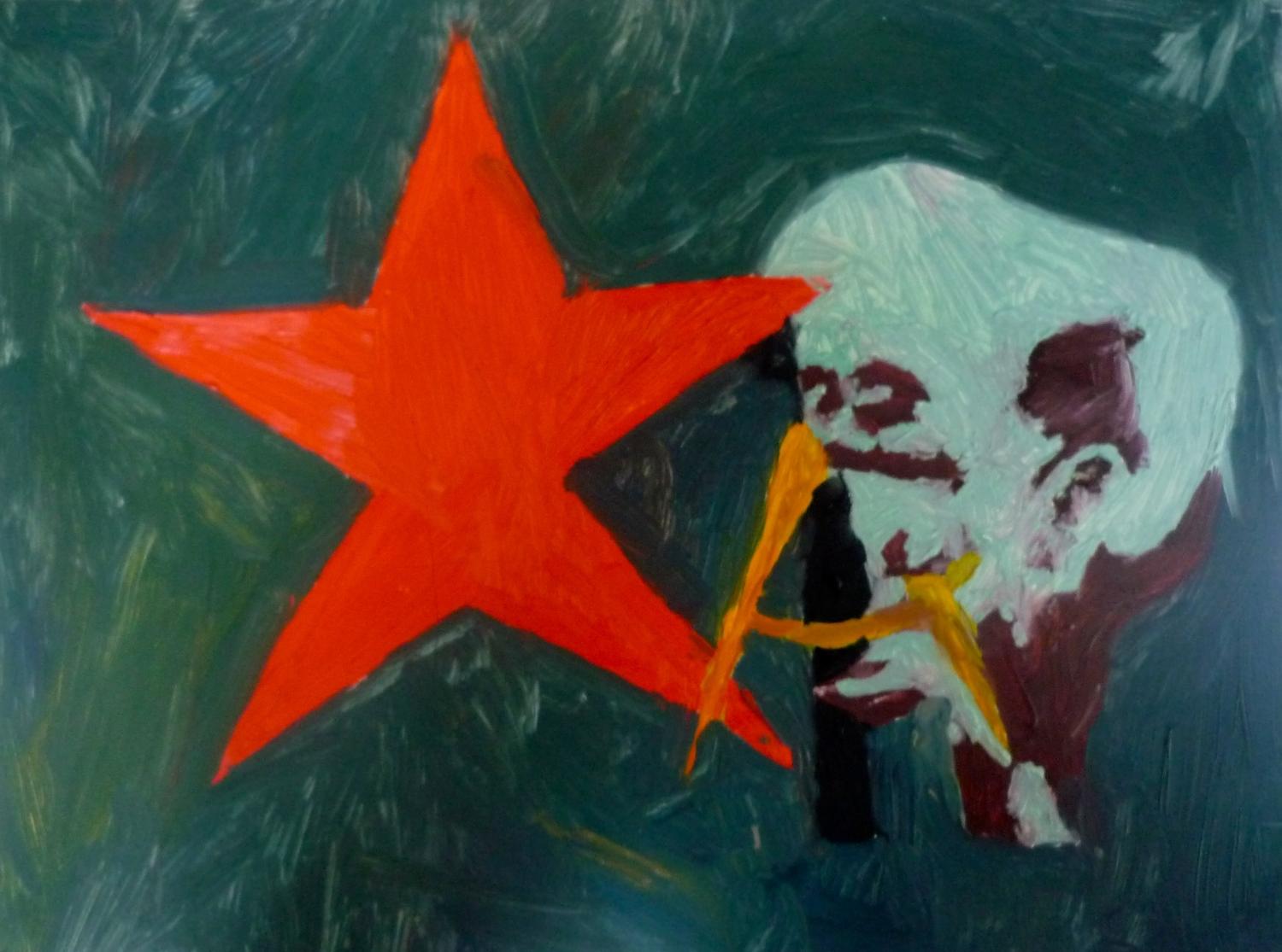 Einstein, 2003