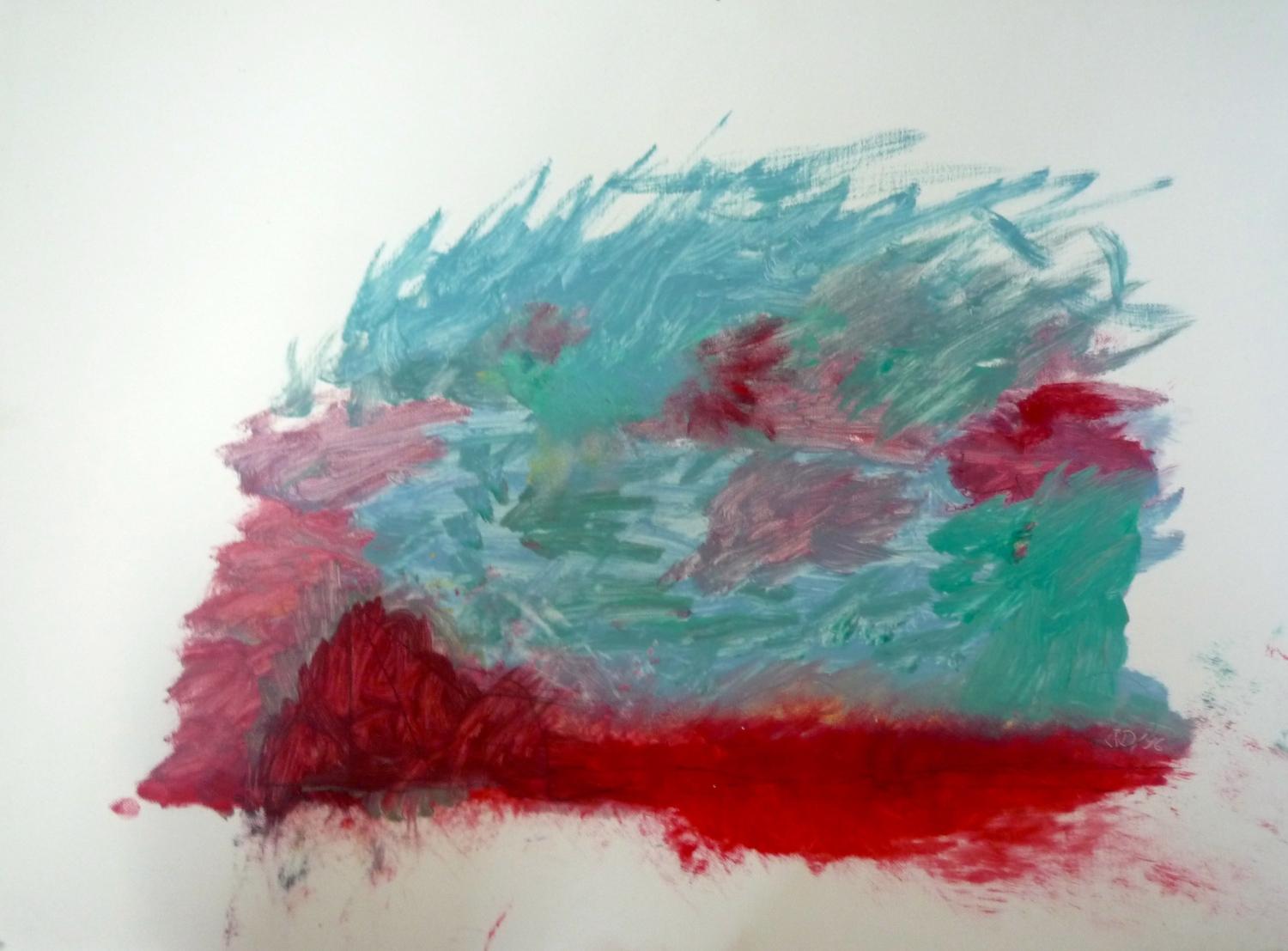 Hedgehog, 2002
