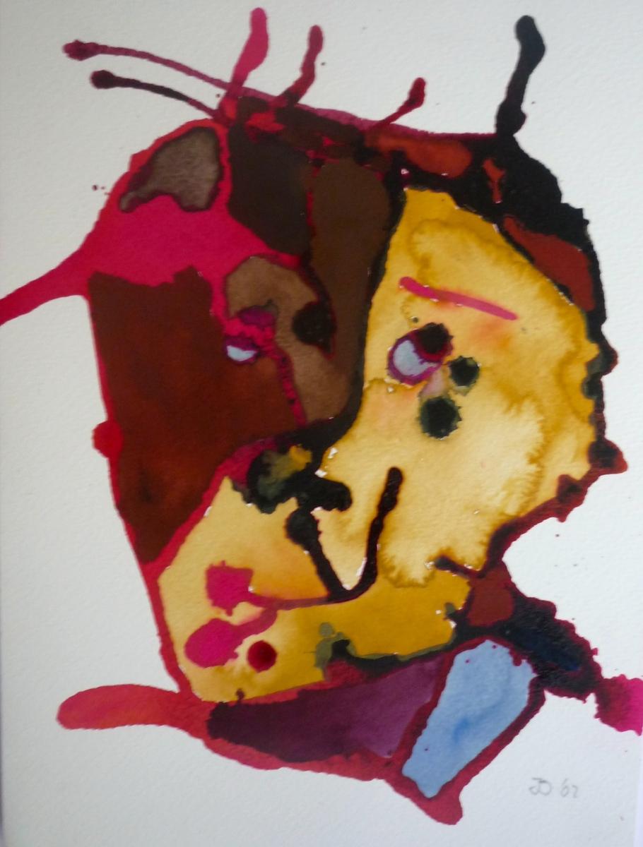 Ugly Man, 2002