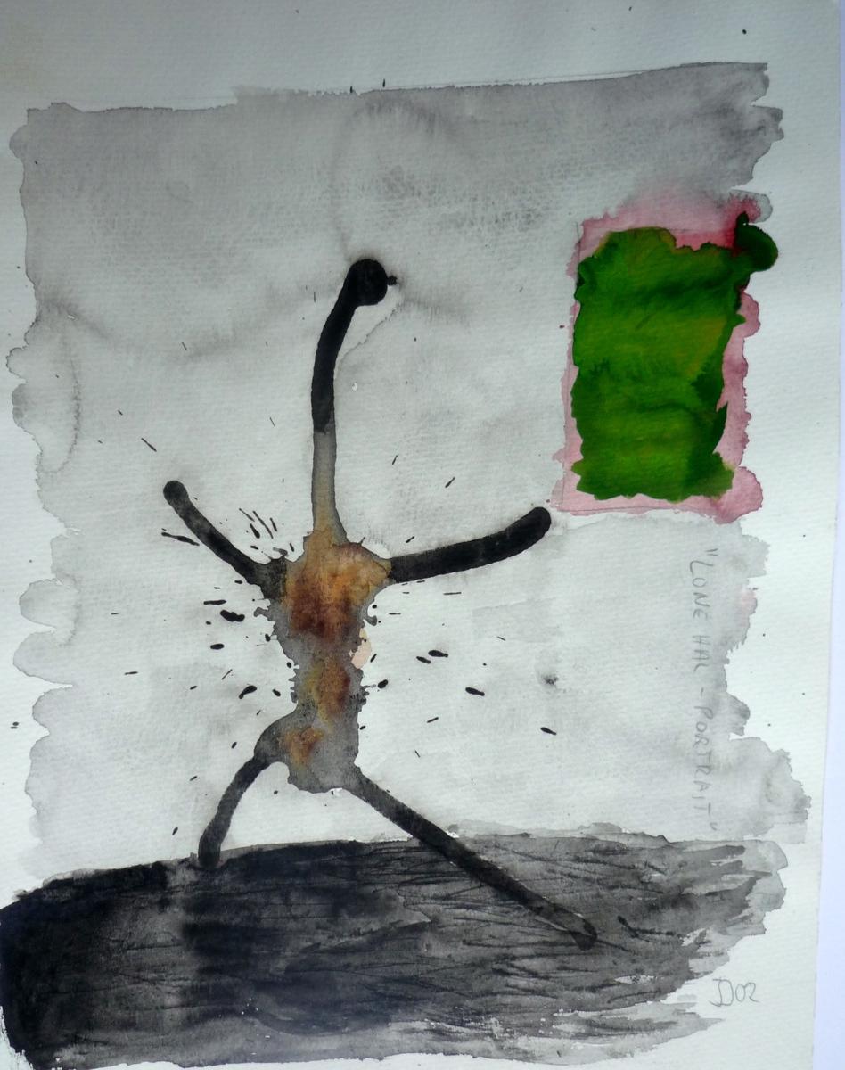 Little Hal, 2002