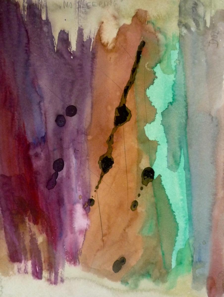 Invasion, 2002