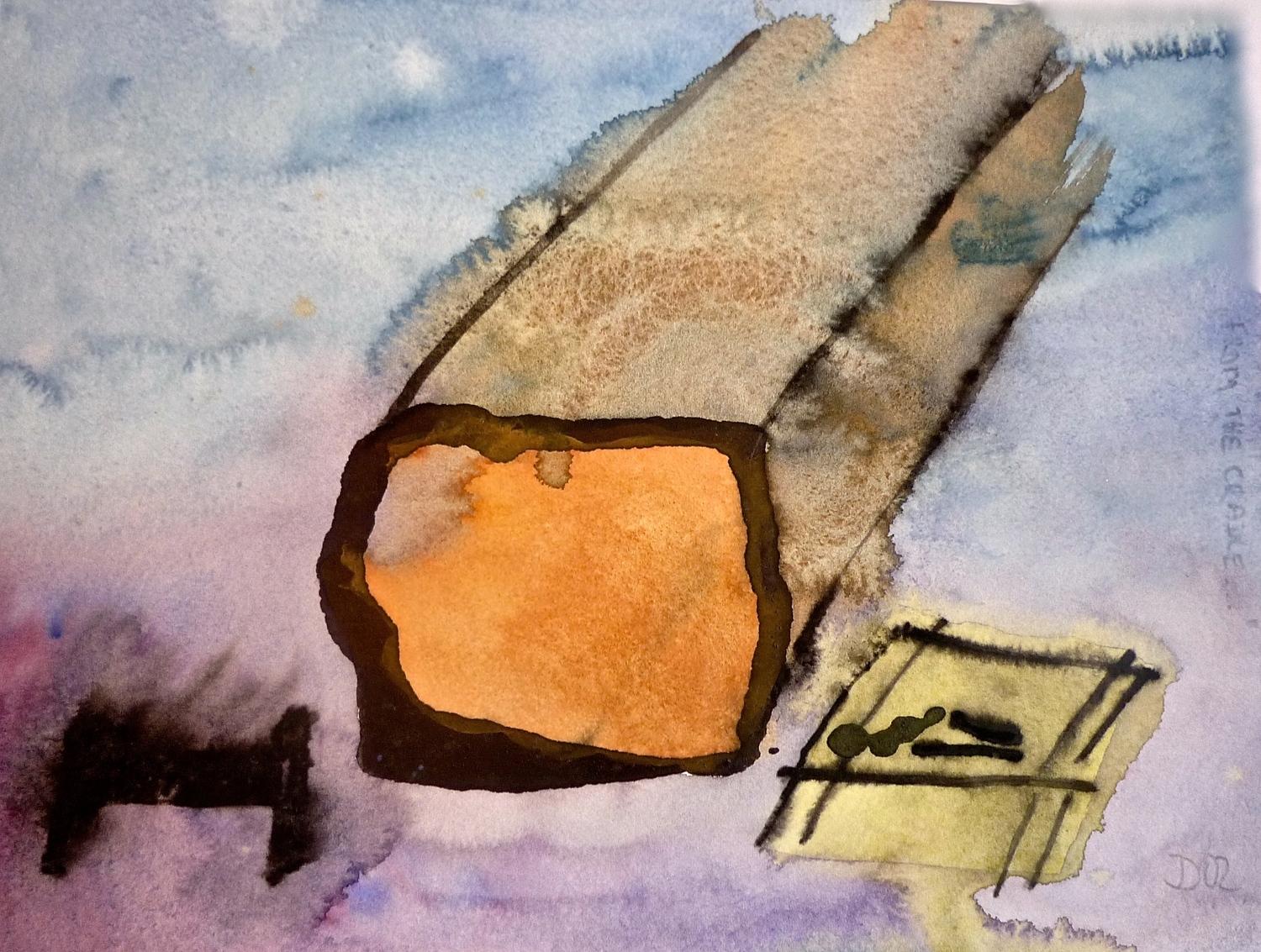 From The Cradle..., 2002