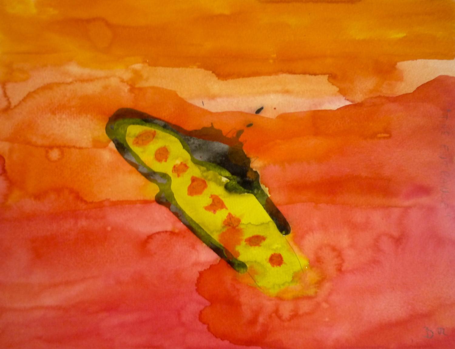 Yellow Submarine, 2002