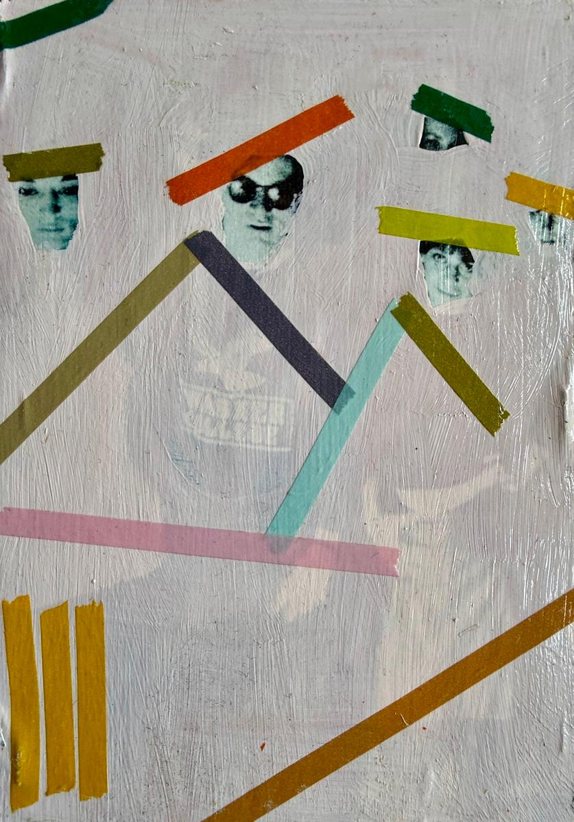 Andy Warhol, 2020