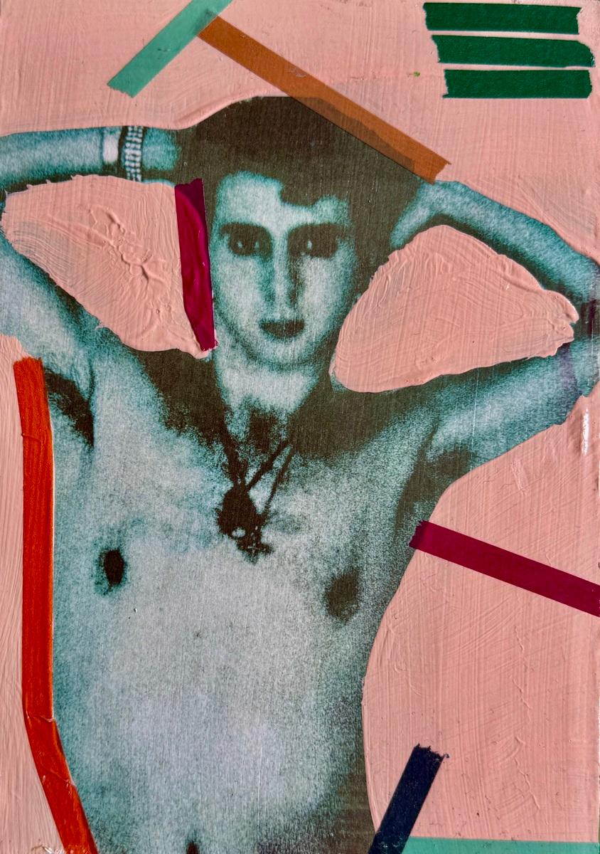 Marc Almond, 2020