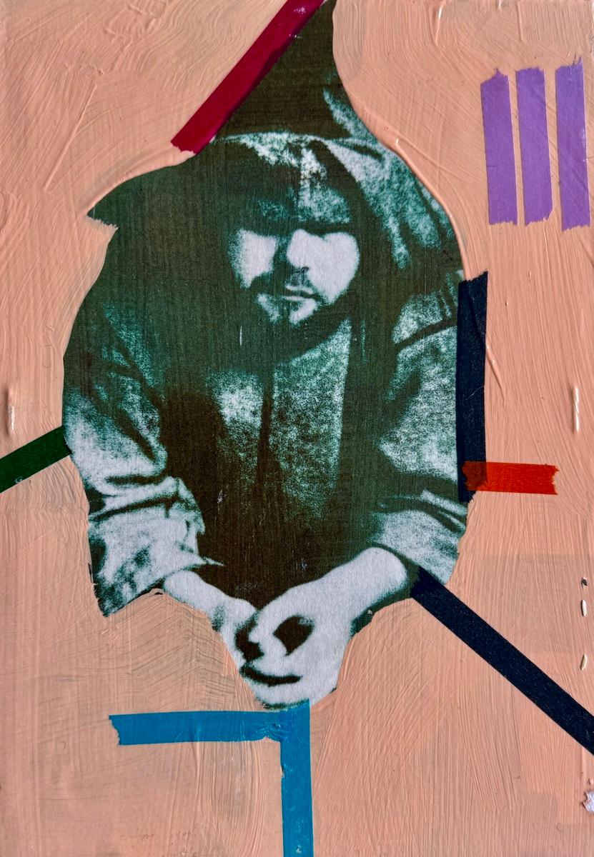 John Martyn, 2020