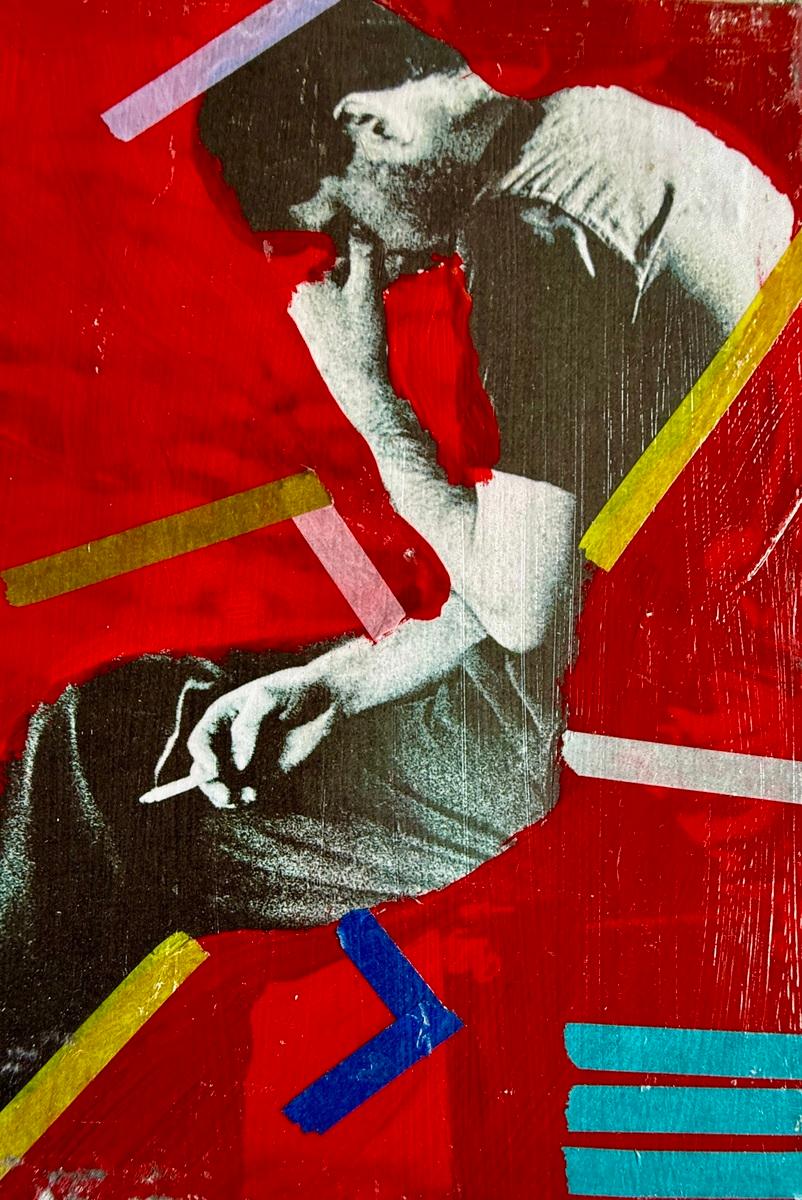 Ian Curtis, 2020