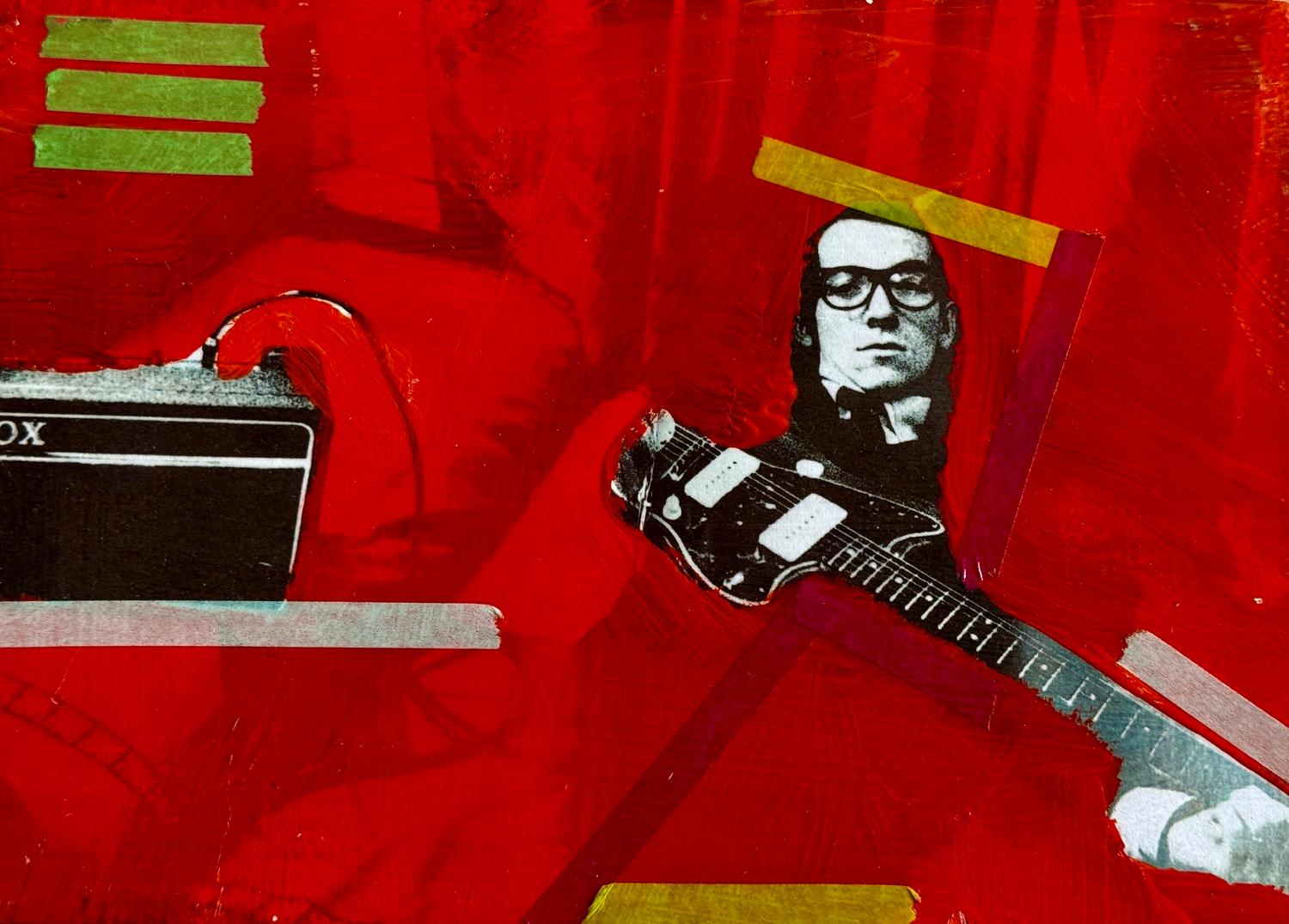 Elvis Costello, 2020