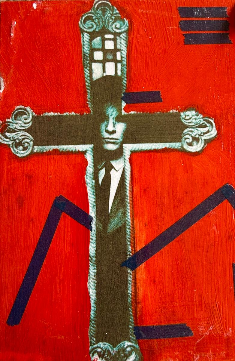 Depeche Mode, 2020