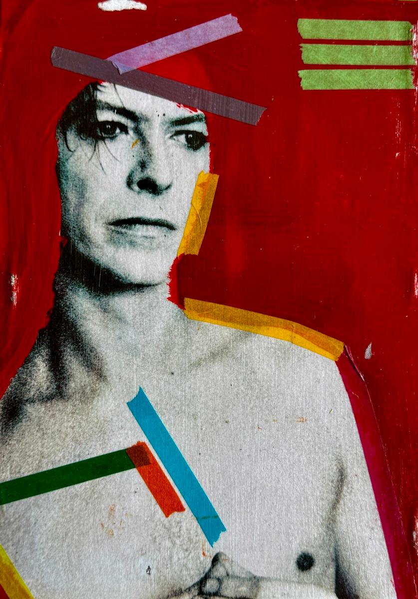 David Bowie, 2020